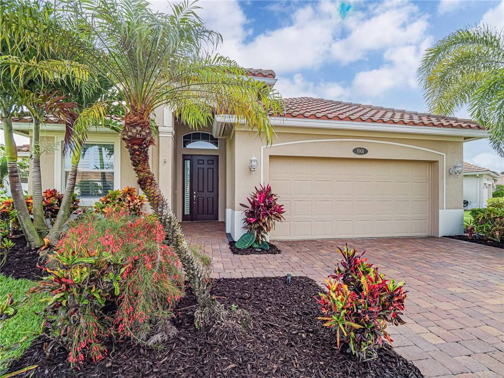Vero Beach, FL 32968,1901 Newmark CIR SW