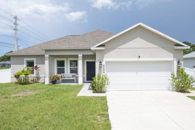 Vero Beach, FL 32967,8286 96th CT