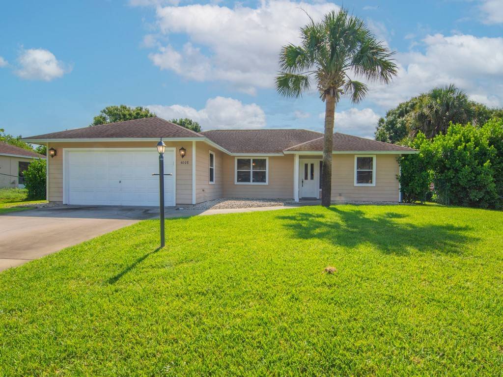 Vero Beach, FL 32966,4008 57th TER