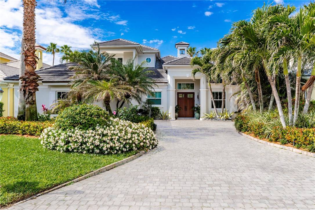 Vero Beach, FL 32963,110 Mariner Beach LN