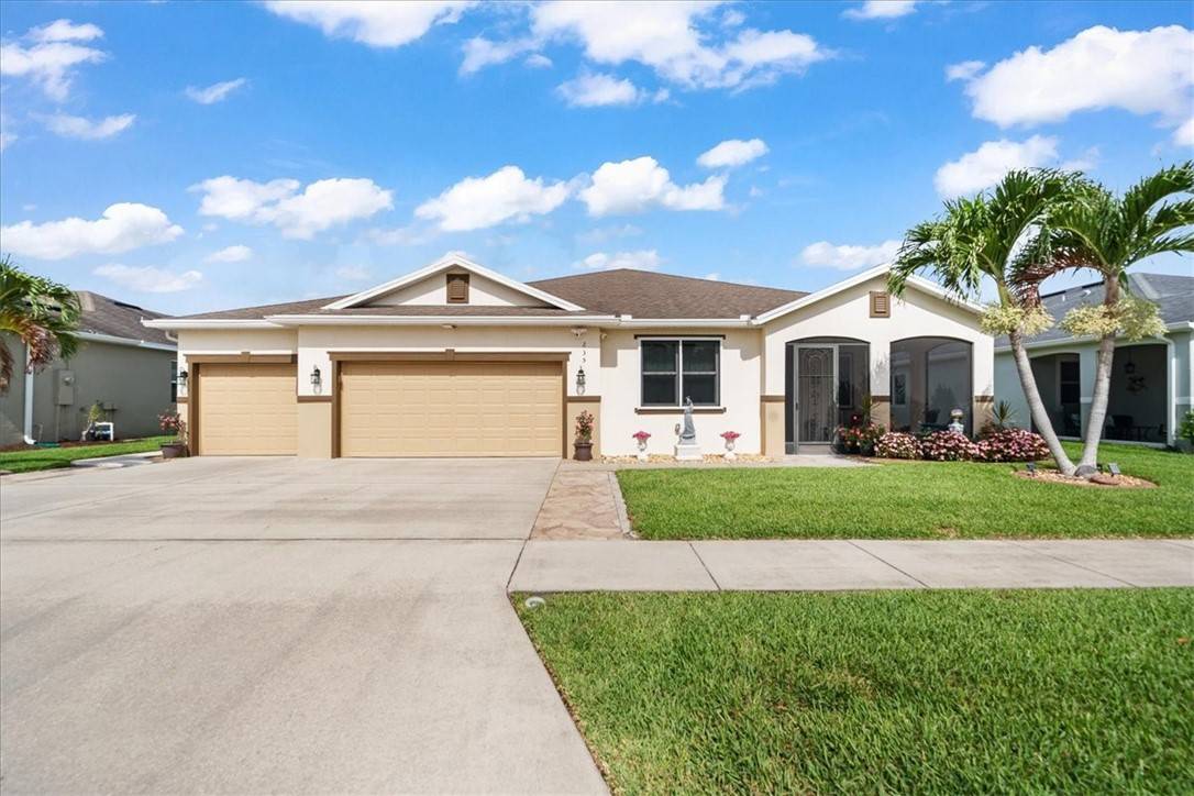Sebastian, FL 32958,235 Barbossa DR
