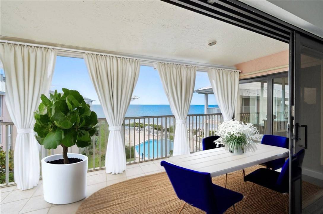 Vero Beach, FL 32963,8830 S Sea Oaks WAY #301