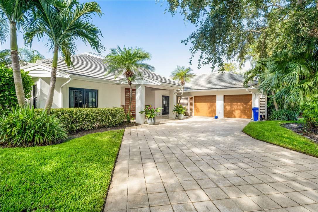 Vero Beach, FL 32963,349 Riverway DR