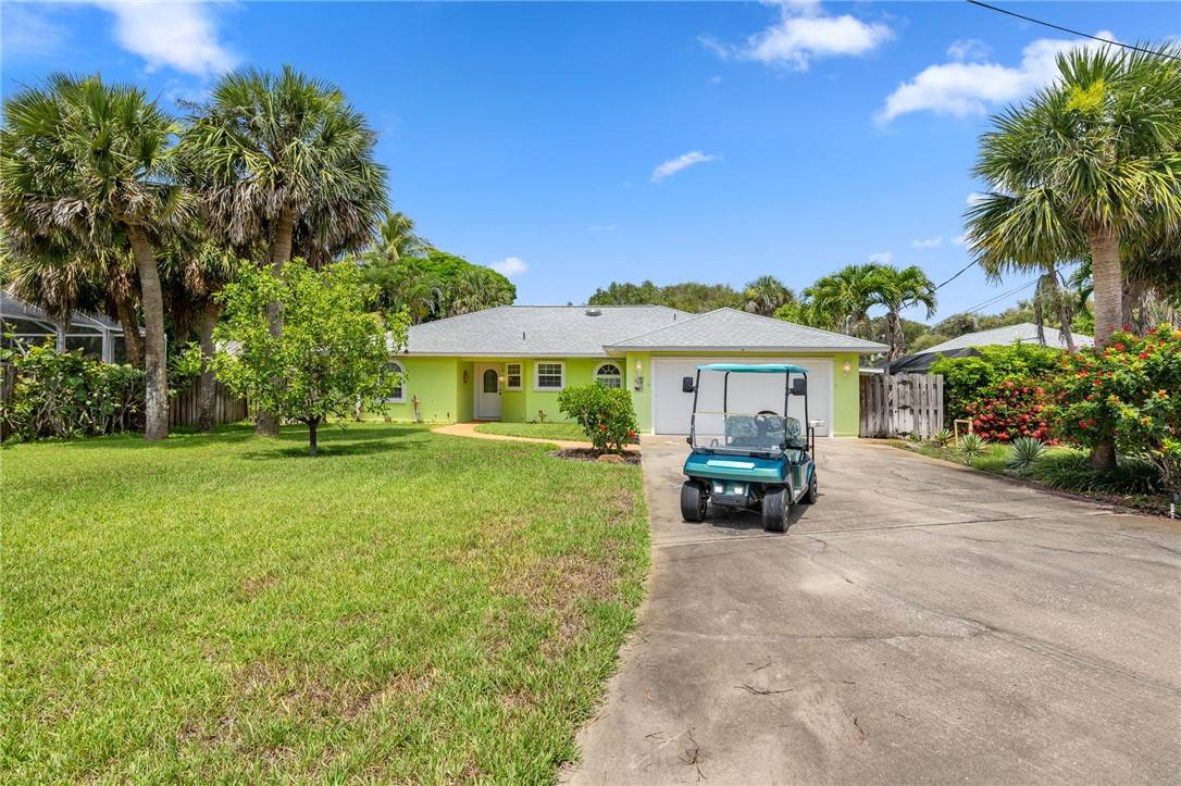 Melbourne Beach, FL 32951,6820 Angeles RD