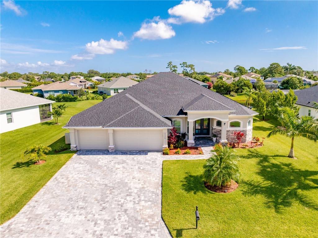 Vero Beach, FL 32967,5928 Sequoia CIR