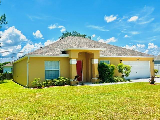Vero Beach, FL 32967,8065 99 CT