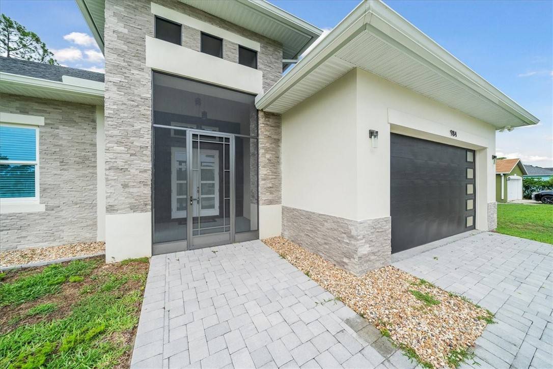 Palm Bay, FL 32909,984 Hattaras TER SE