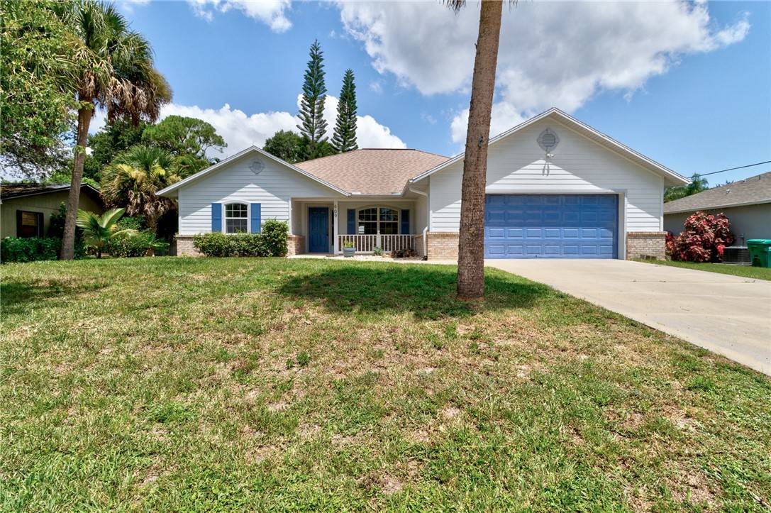 Sebastian, FL 32958,609 Brookedge TER