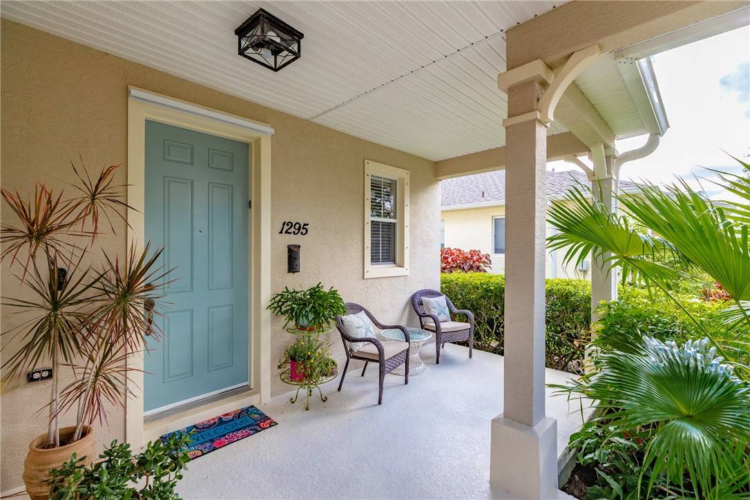 Vero Beach, FL 32966,1295 Veranda WAY
