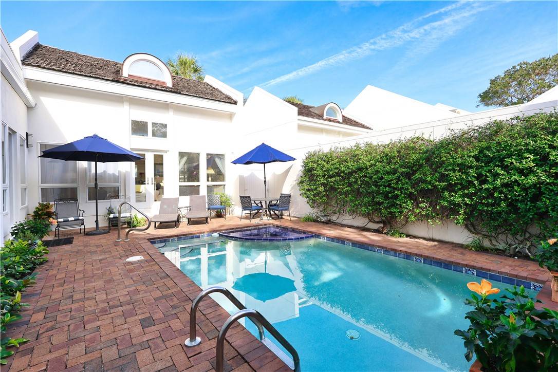 Vero Beach, FL 32963,8367 Baytree DR #8367