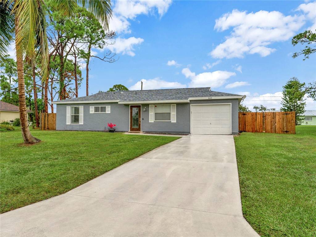 Vero Beach, FL 32962,660 25th ST SW