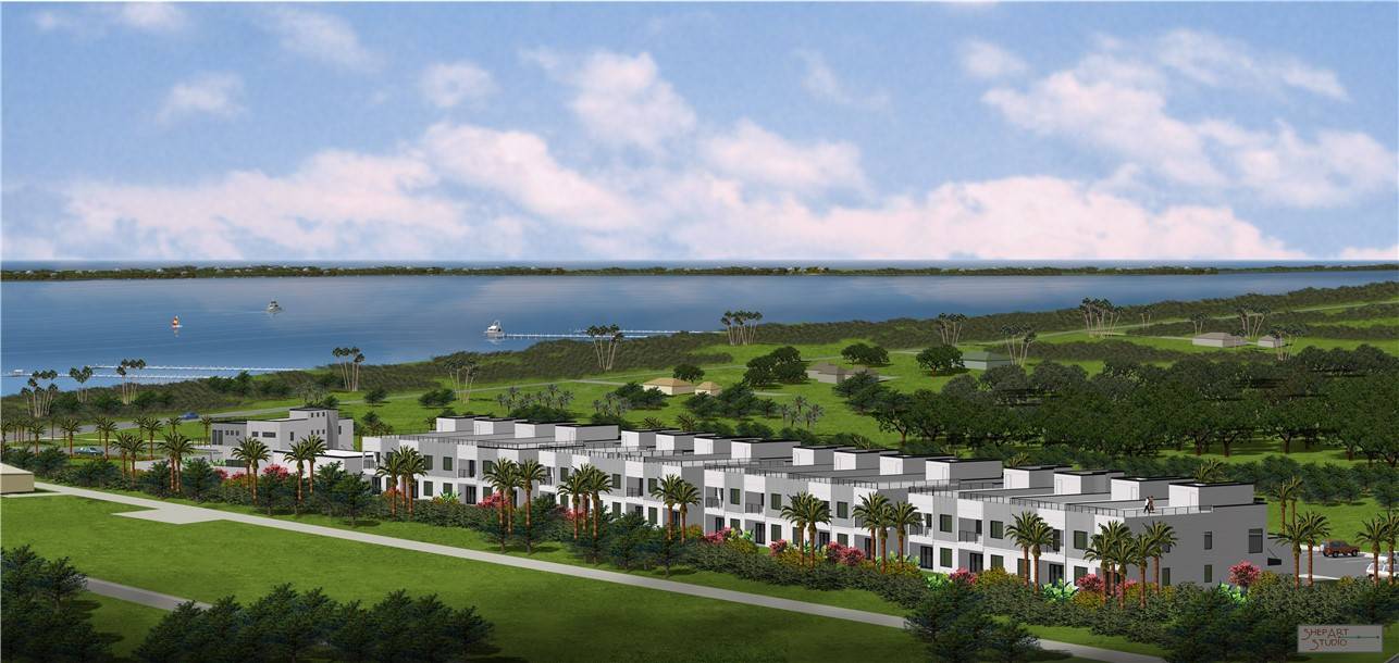 Sebastian, FL 32958,13225 N Indian River DR #5