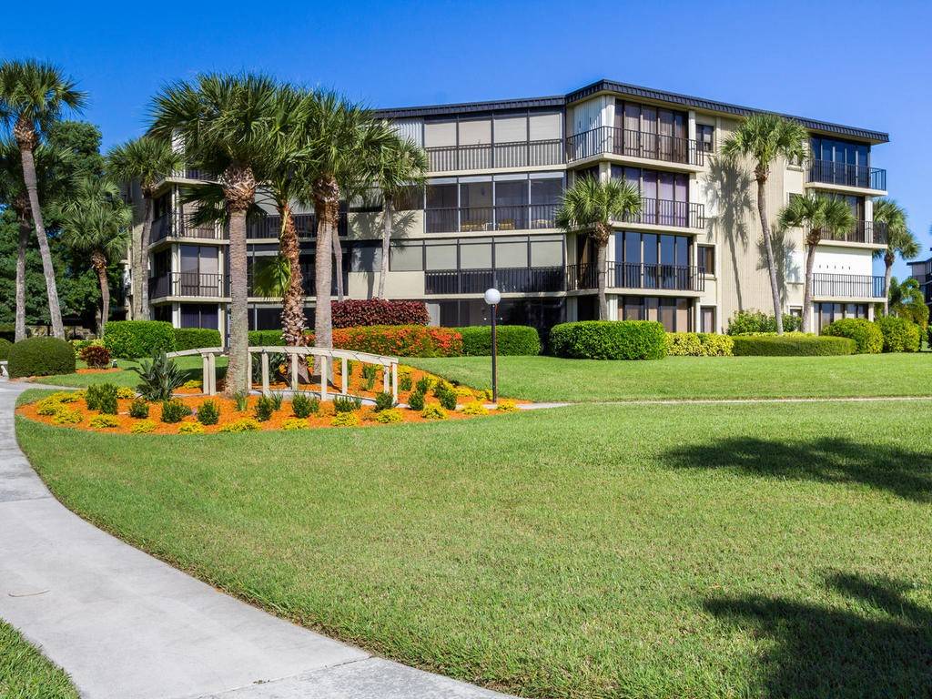 Vero Beach, FL 32963,1825 Mooringline DR #3-C