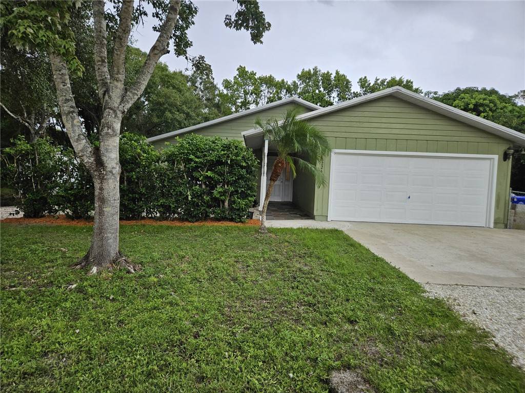 Vero Beach, FL 32968,6226 5th ST