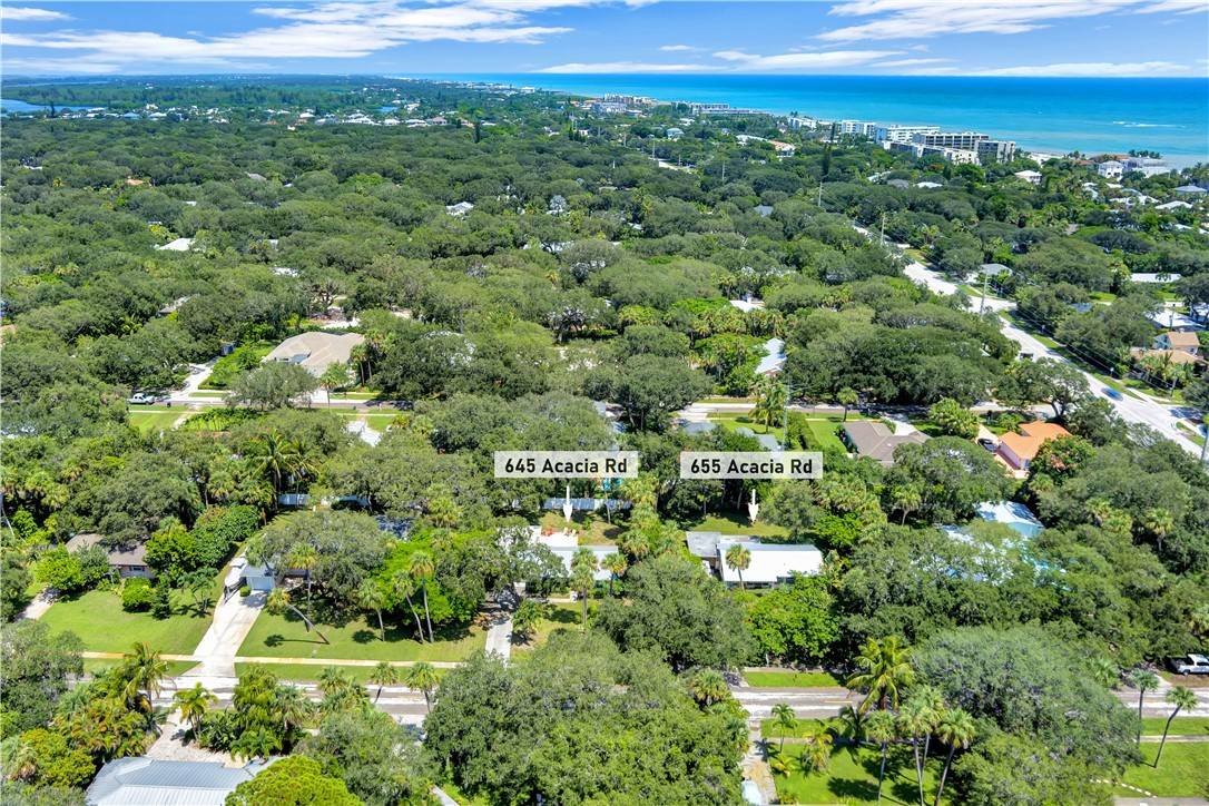 Vero Beach, FL 32963,655 Acacia RD