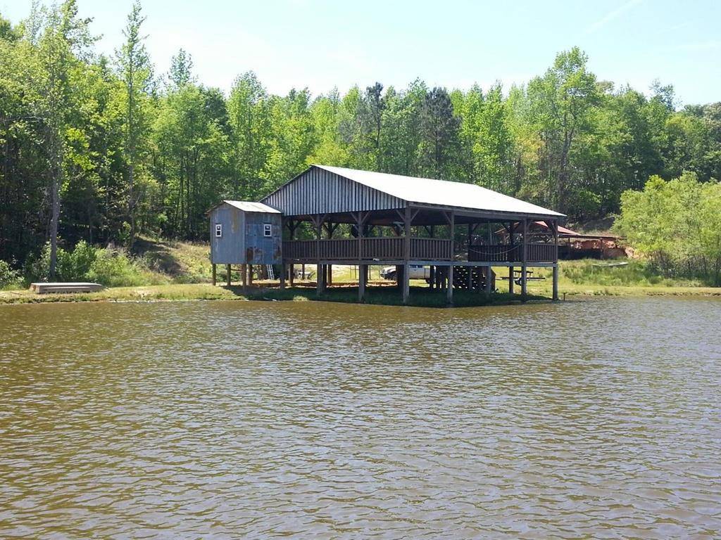 St Matthews, SC 29135,Ranch Road