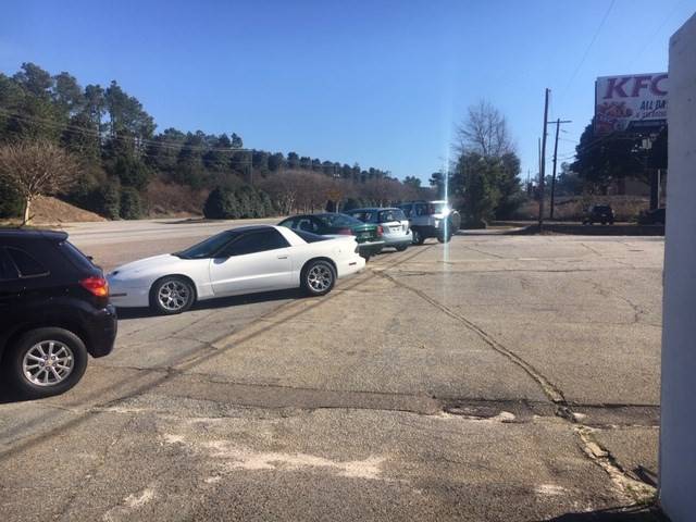Aiken, SC 29801,3841 Richland Avenue W
