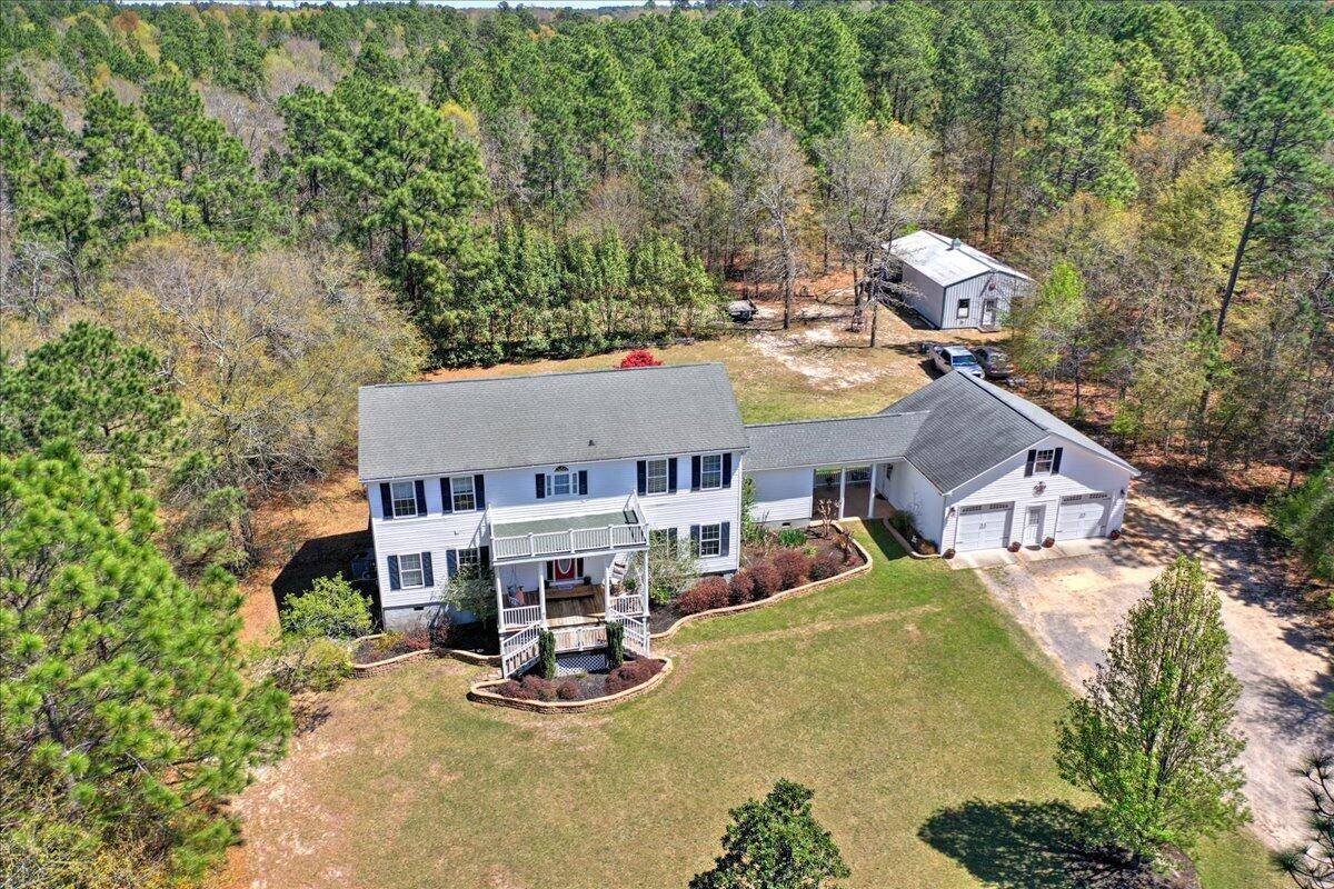 Aiken, SC 29803,2800 Martingale Lane