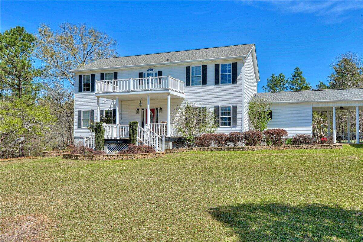 Aiken, SC 29803,2800 Martingale Lane