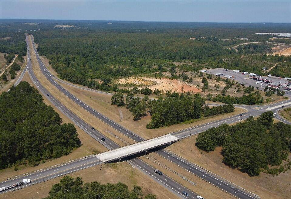 Graniteville, SC 29829,48 Bettis Academy Rd Road