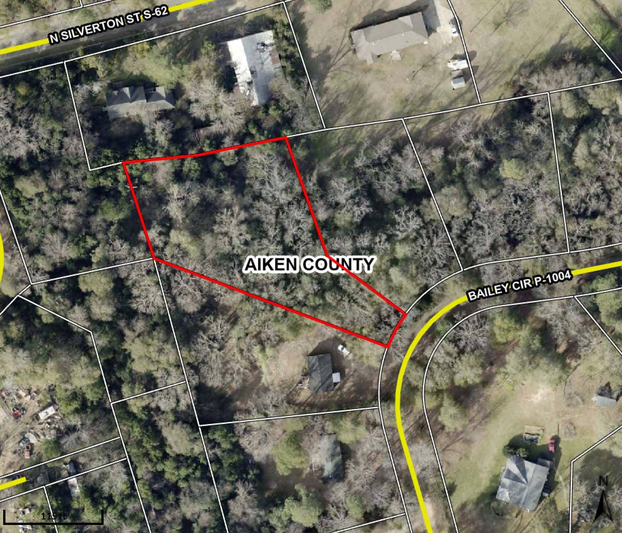 Jackson, SC 29831,3 Bailey Circle