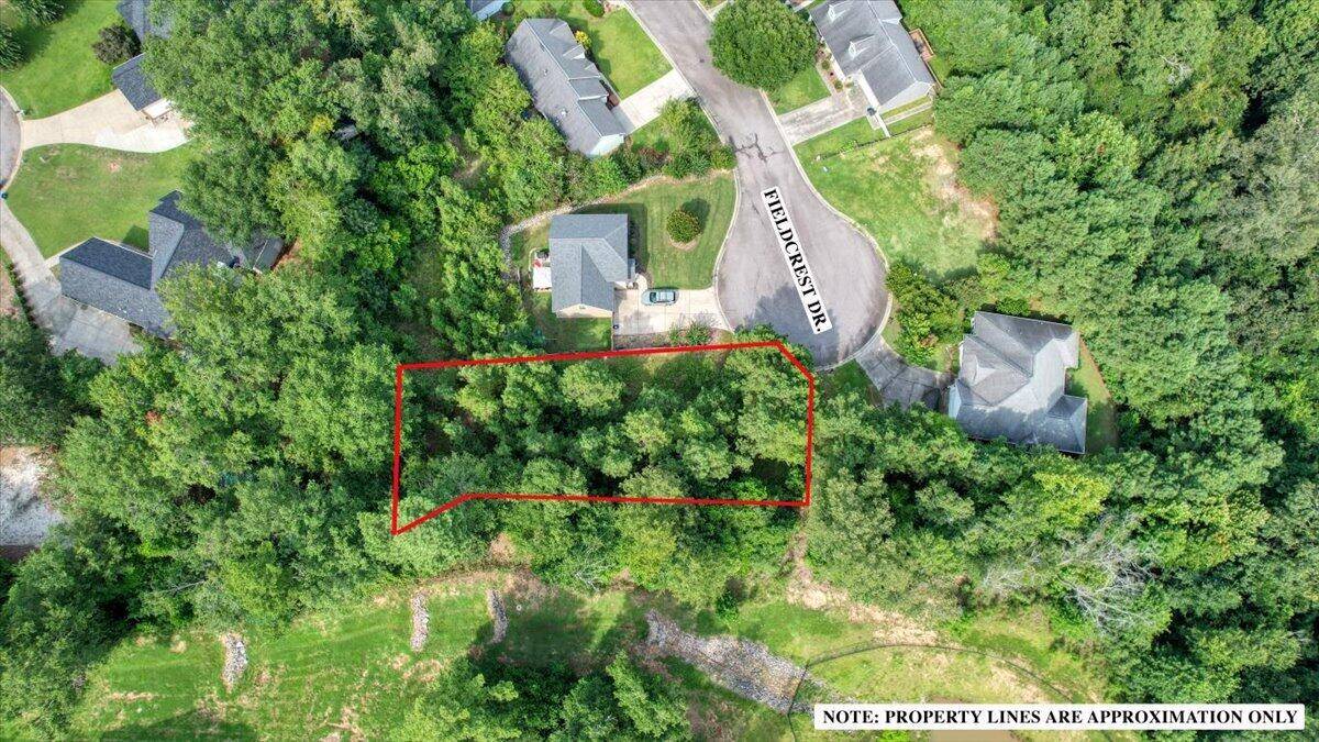 North Augusta, SC 29841,4037 Fieldcrest Drive