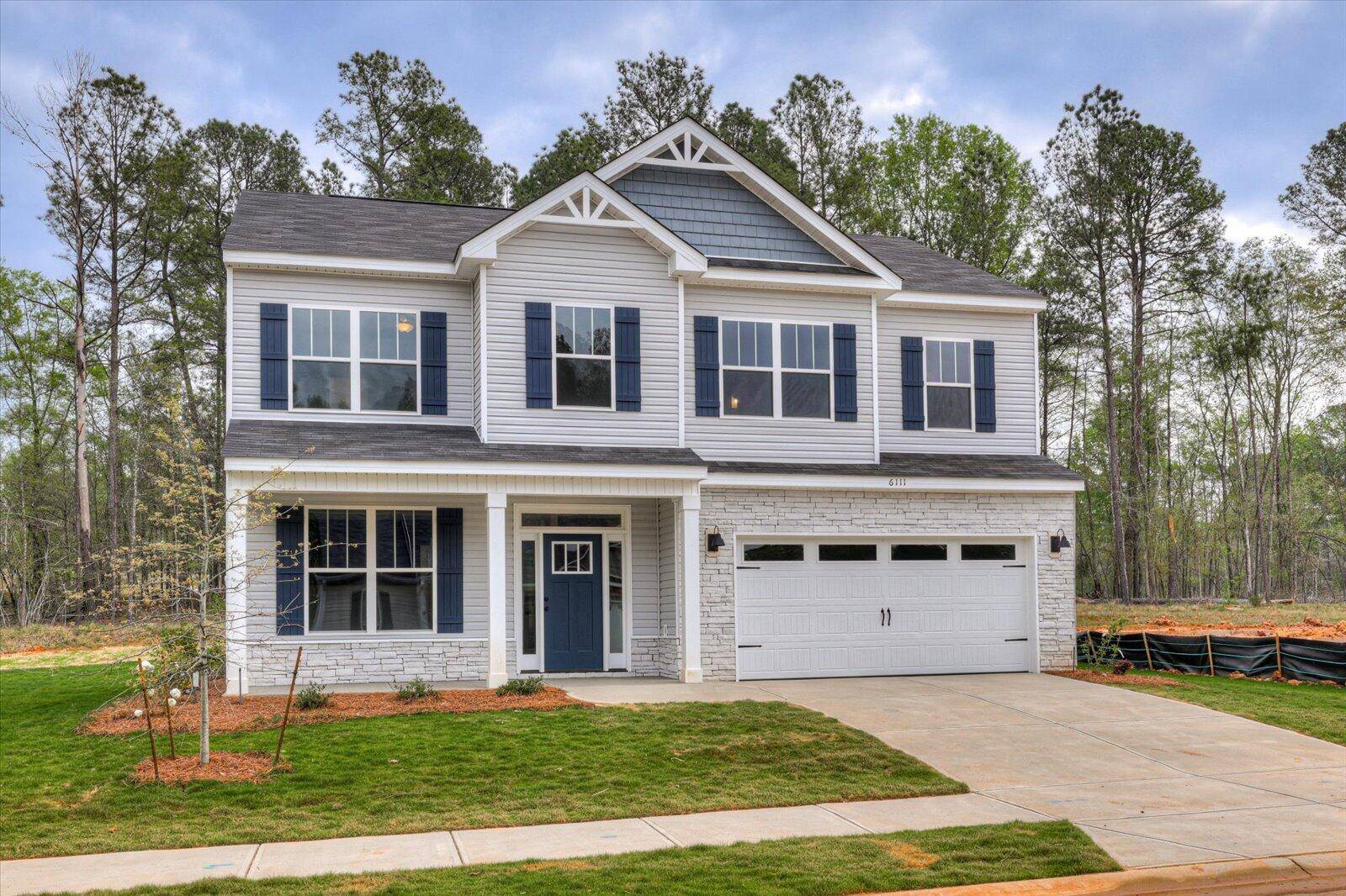 North Augusta, SC 29860,6111 Mottled Duck Drive