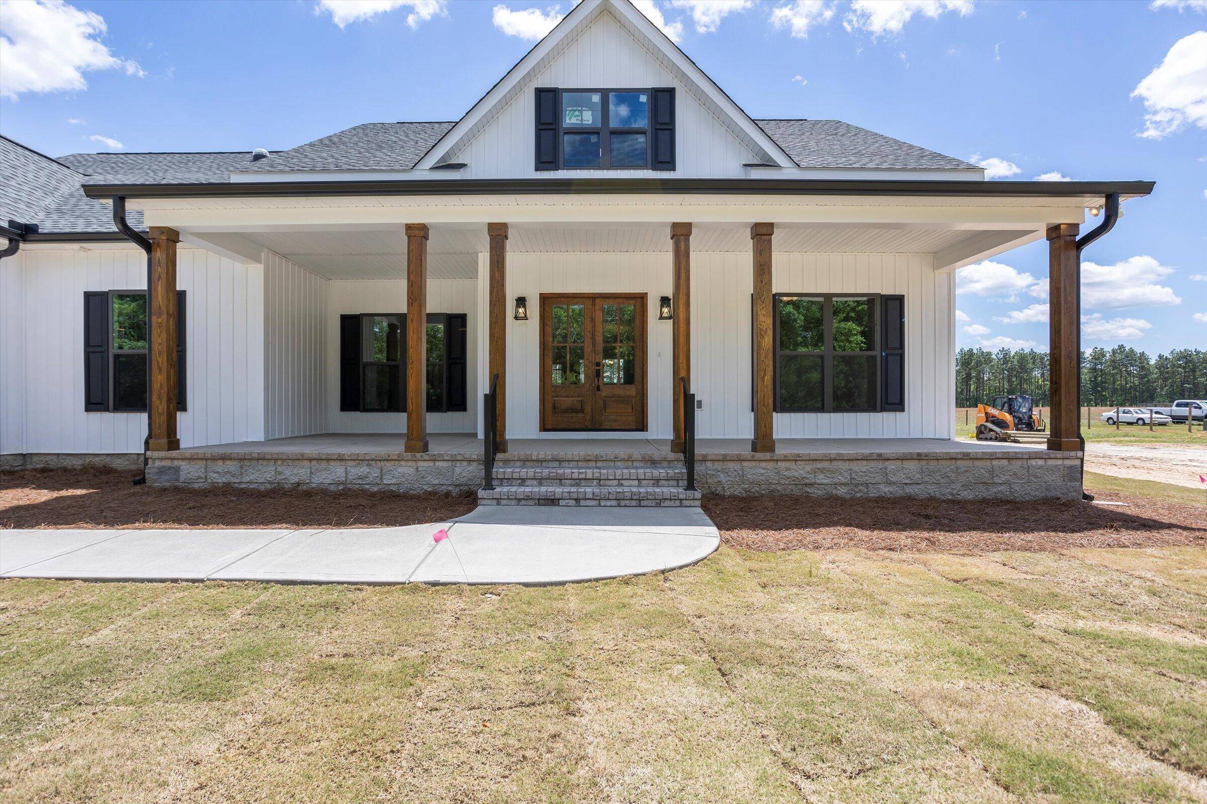 Aiken, SC 29801,9 Old Friar Road