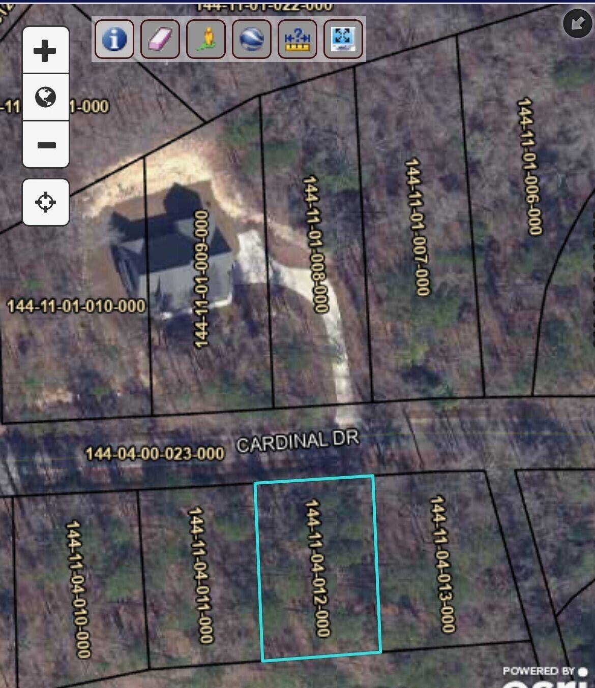 Trenton, SC 29847,0 Land-O-Lakes-02d