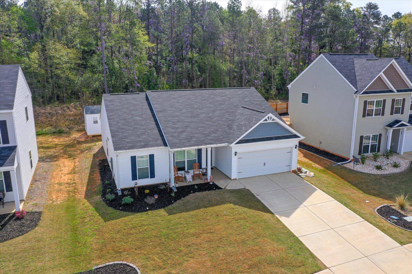 Trenton, SC 29847,331 Brass Court