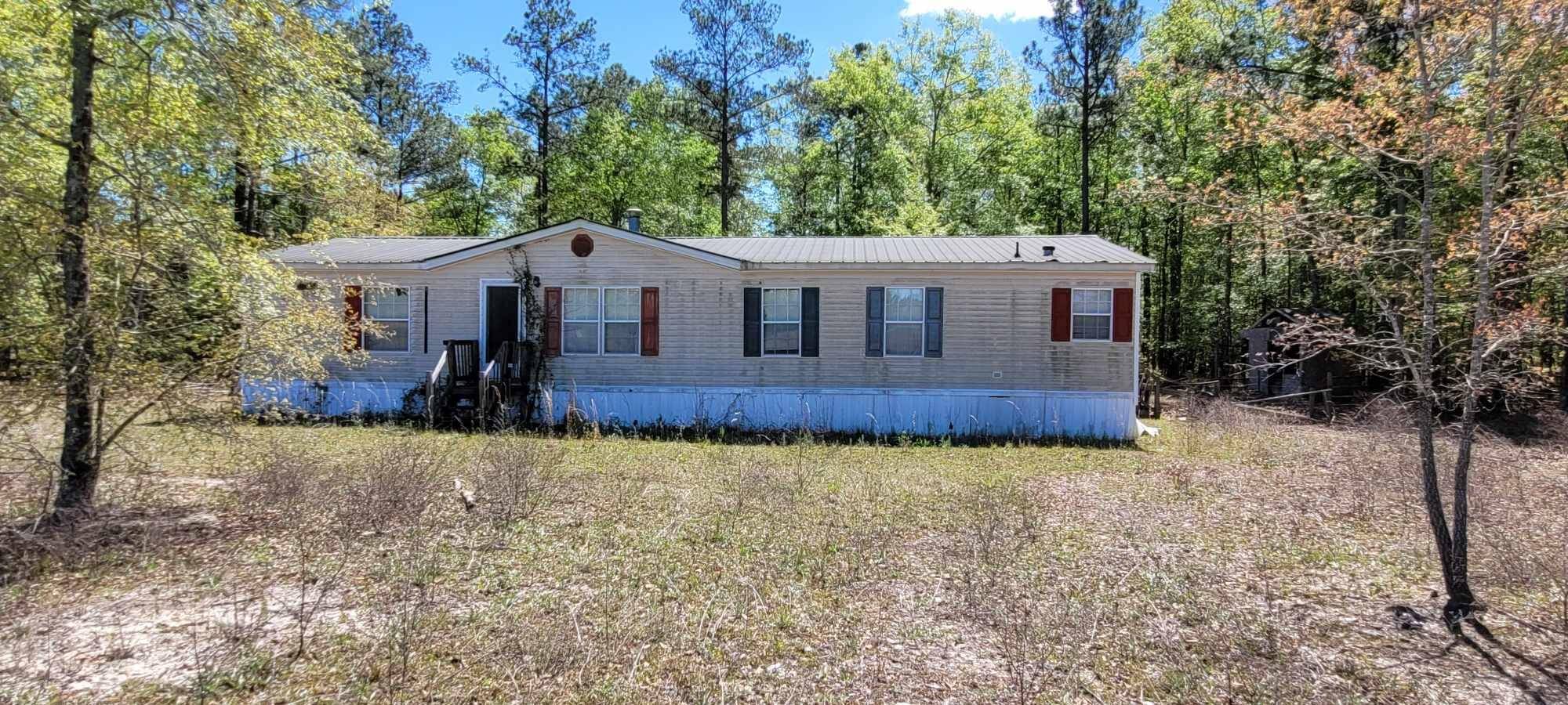 Bishopville, SC 29010,36 Joe Dority Road