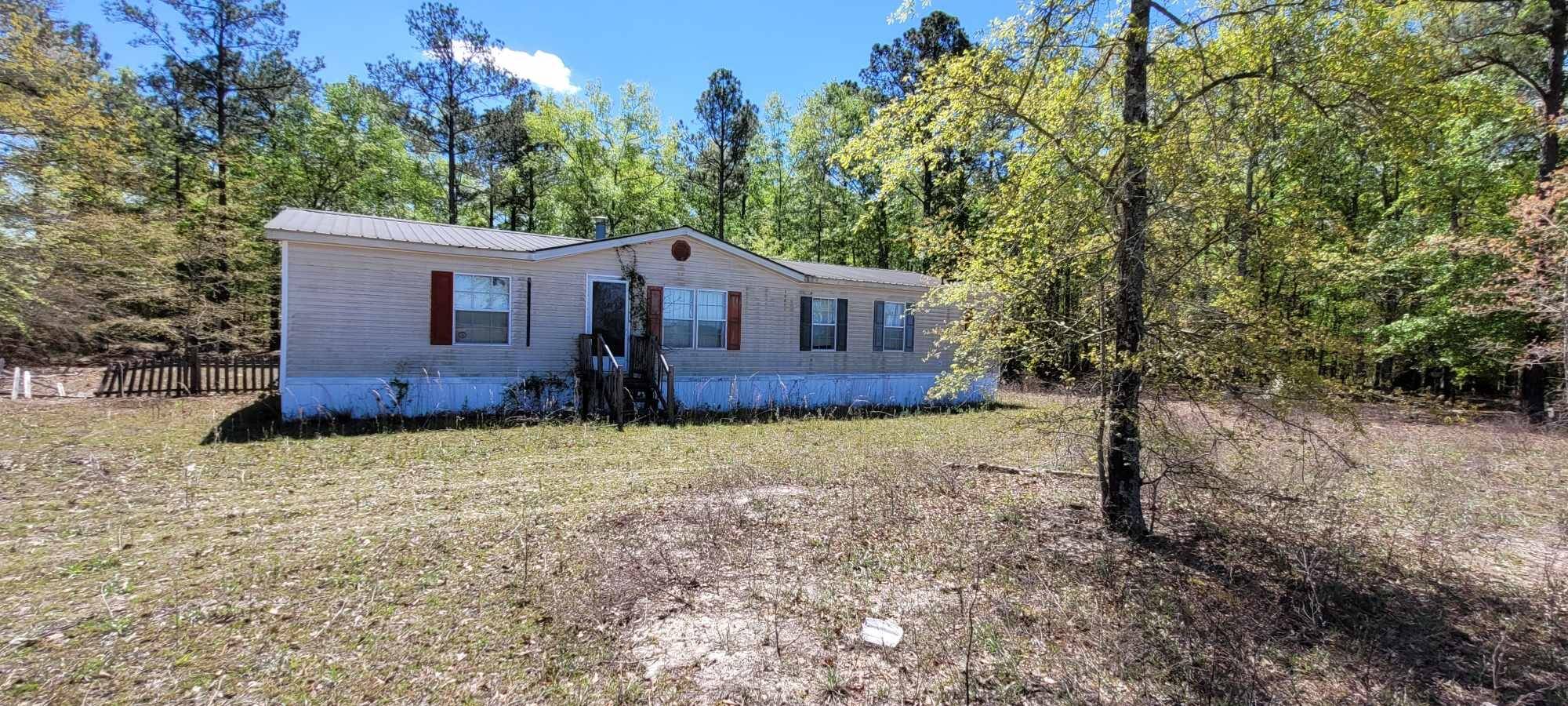 Bishopville, SC 29010,36 Joe Dority Road