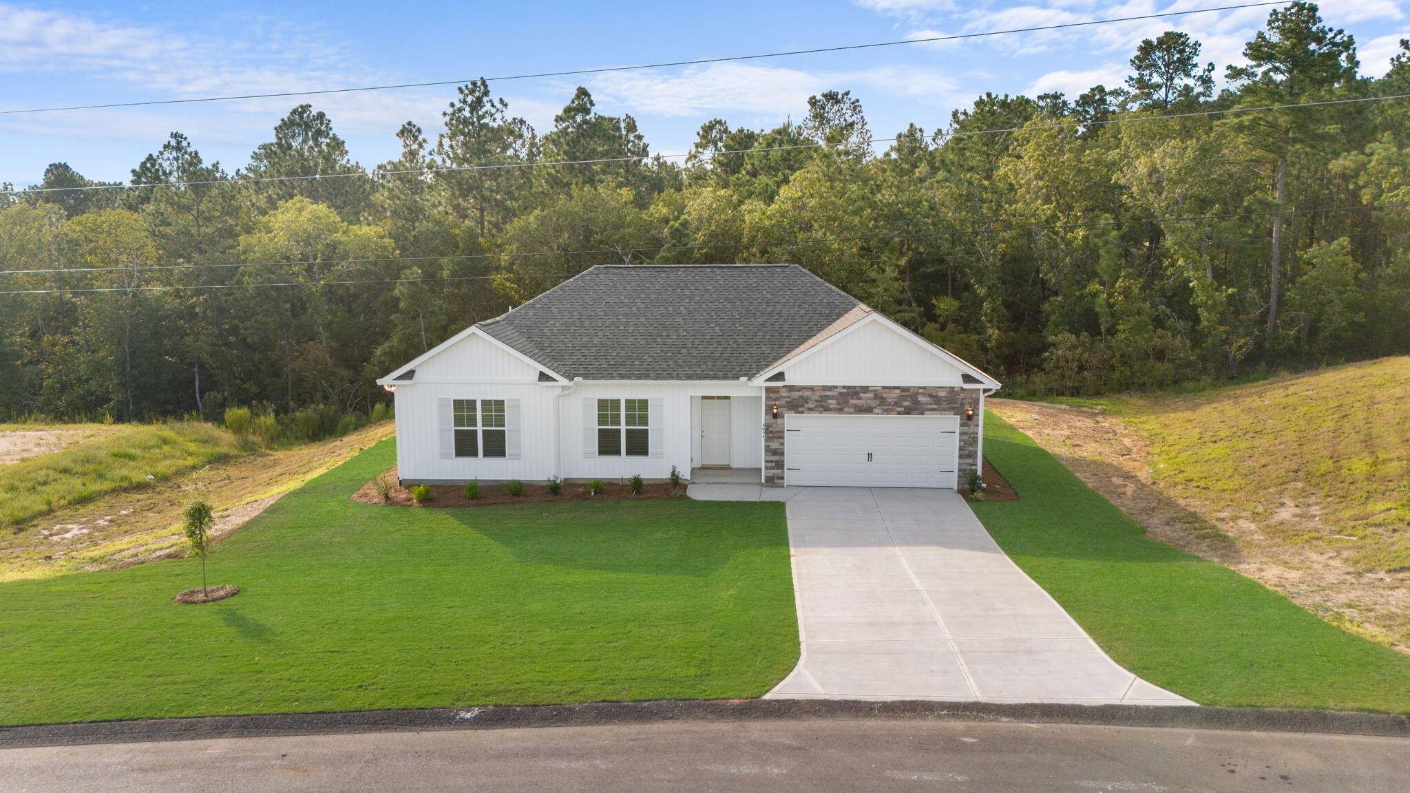 Warrenville, SC 29851,6054 Pelion Park