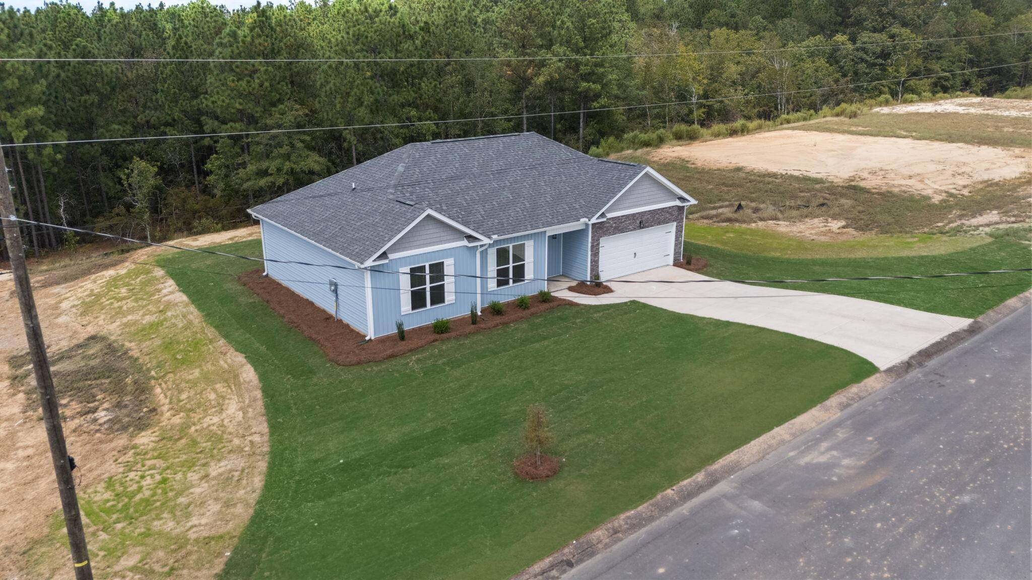 Warrenville, SC 29851,6122 Pelion Park