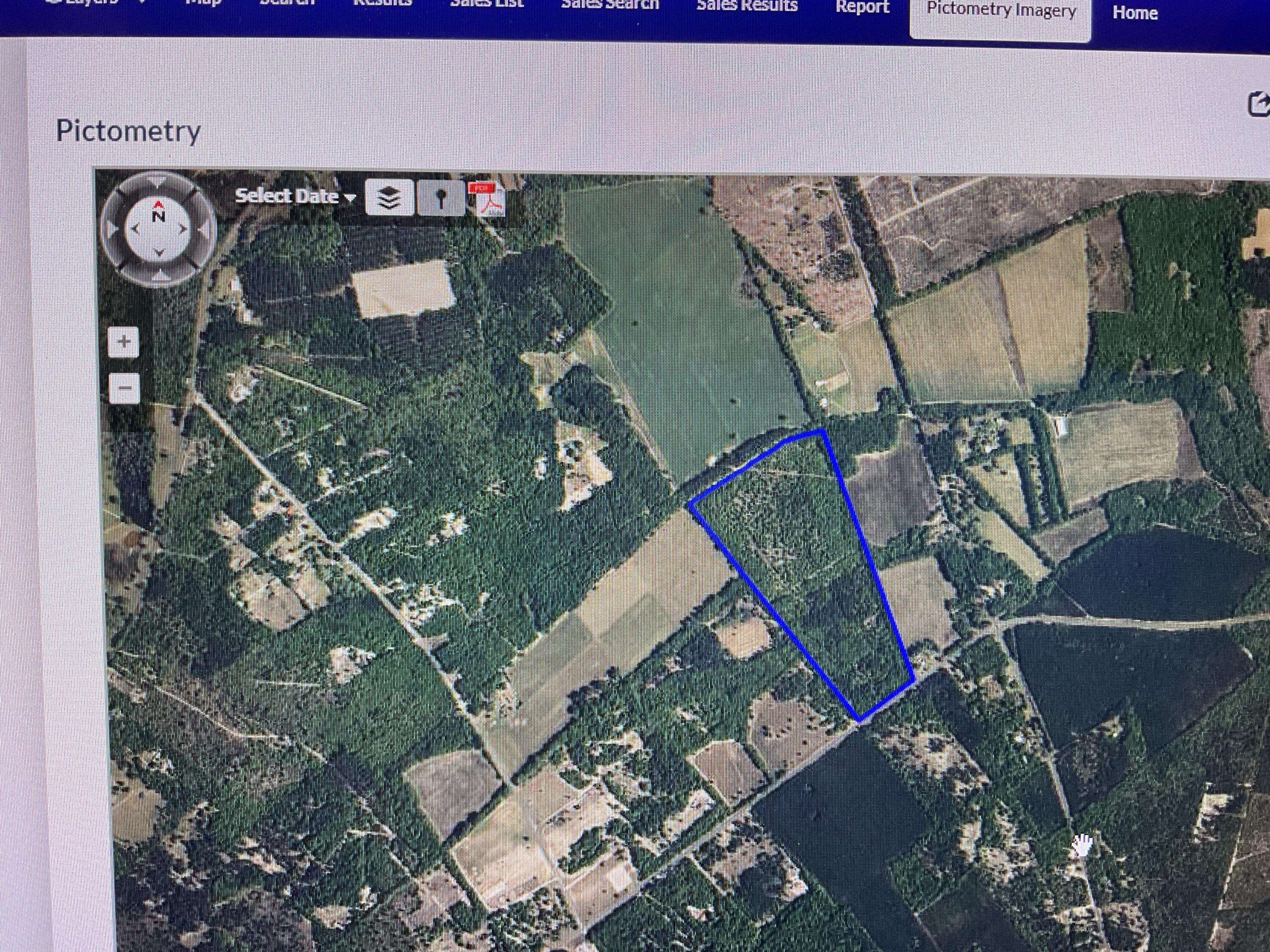 Wagener, SC 29164,0 Parcel 3 -  Ernest Johnson