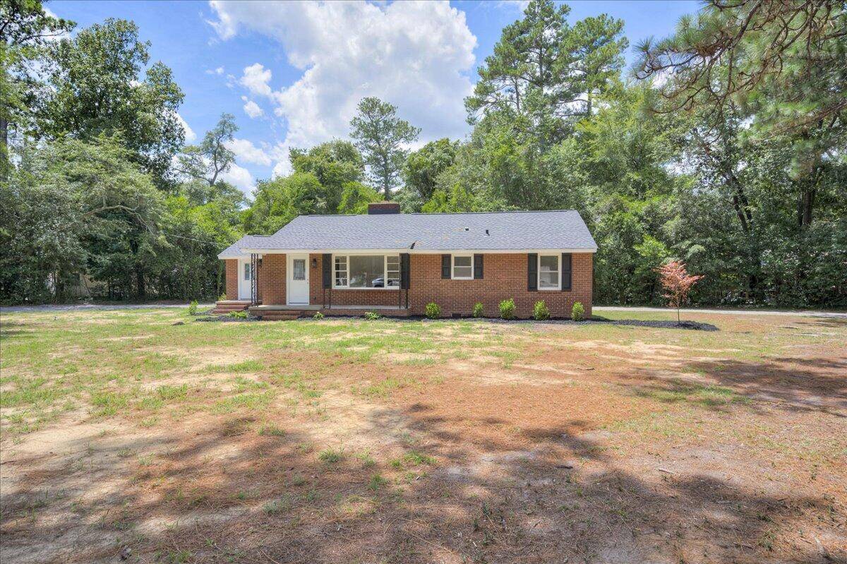 Aiken, SC 29803,202 Silver Bluff Road