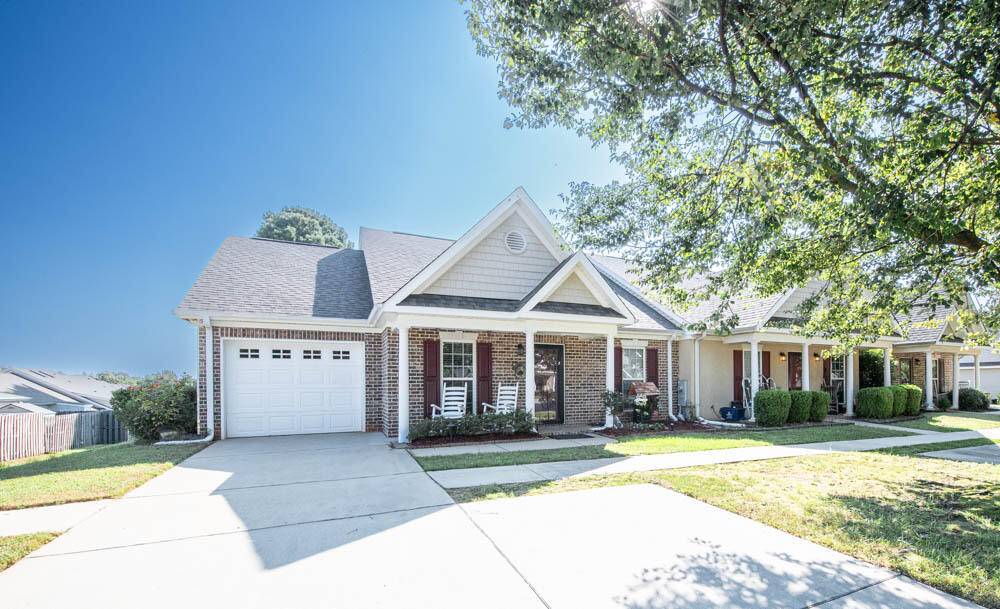 North Augusta, SC 29860,184 Orchard Way