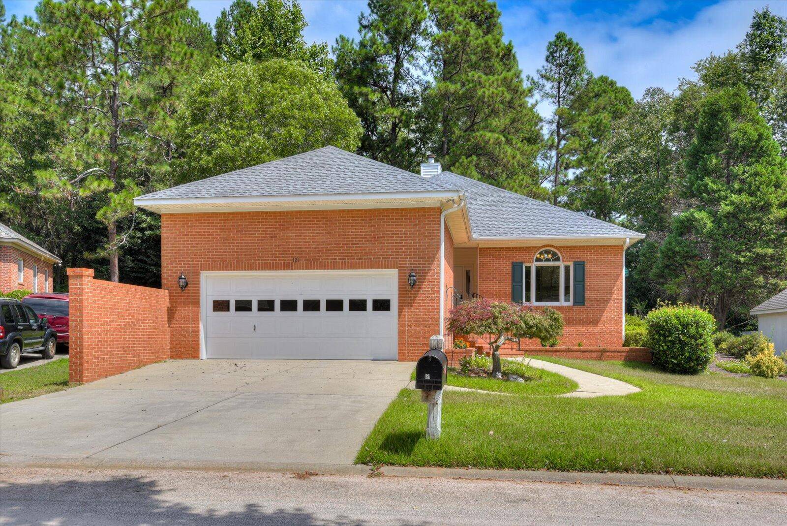 Aiken, SC 29803,121 Crane Court