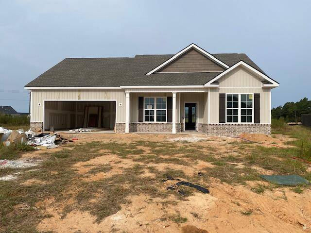 Aiken, SC 29801,3187 Greymoor Circle