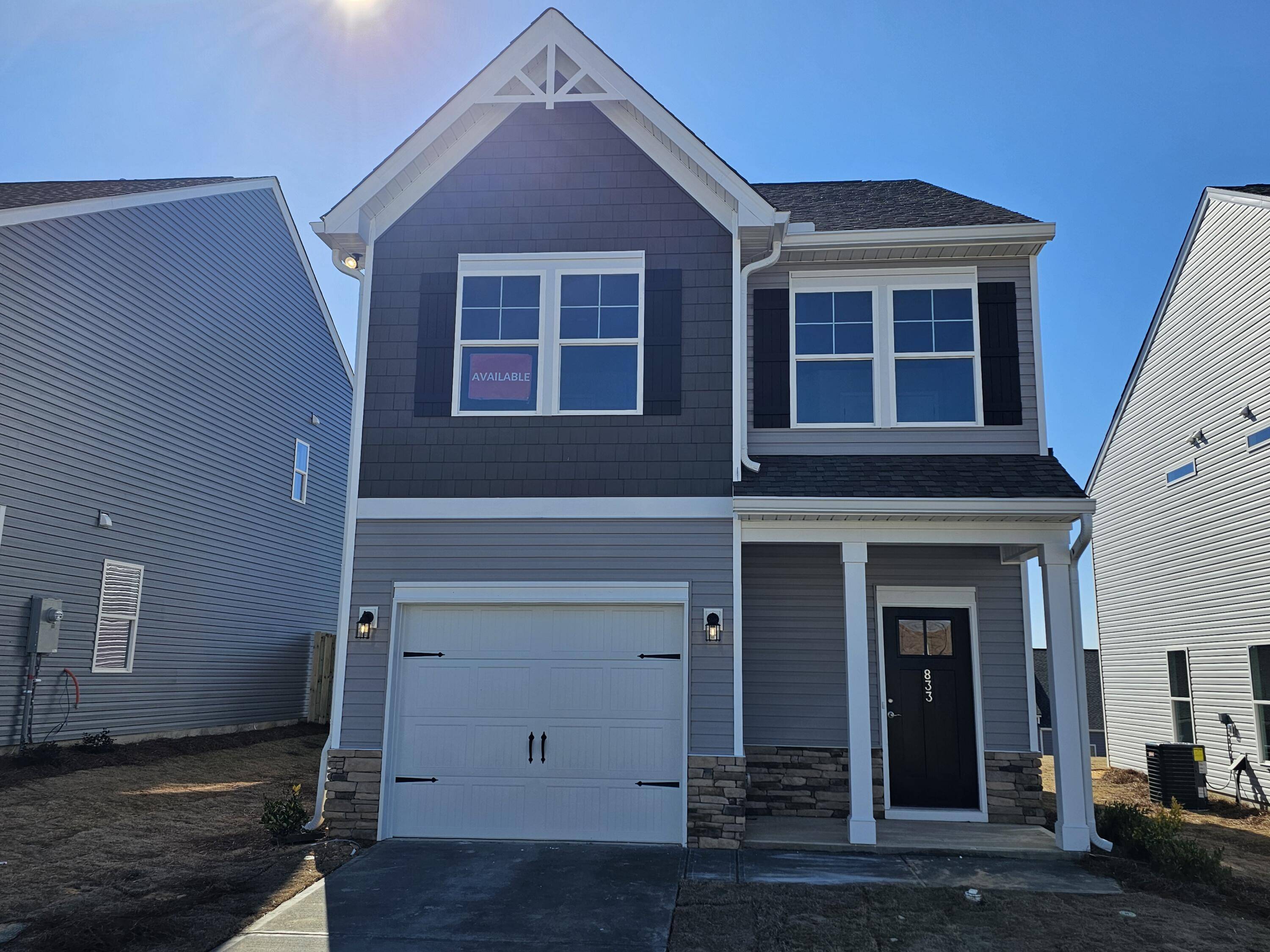 Aiken, SC 29801,833 Manitou Circle