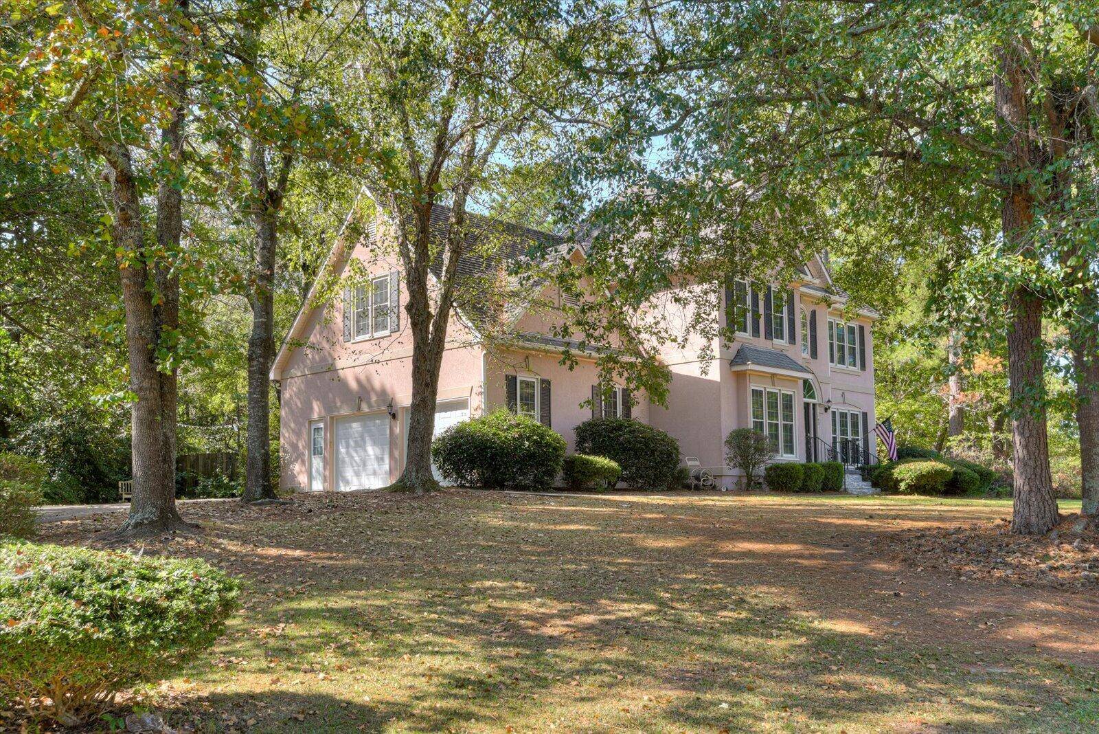 Aiken, SC 29803,143 Sugar Maple Circle