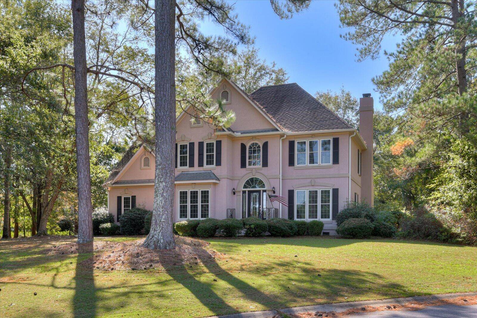 Aiken, SC 29803,143 Sugar Maple Circle