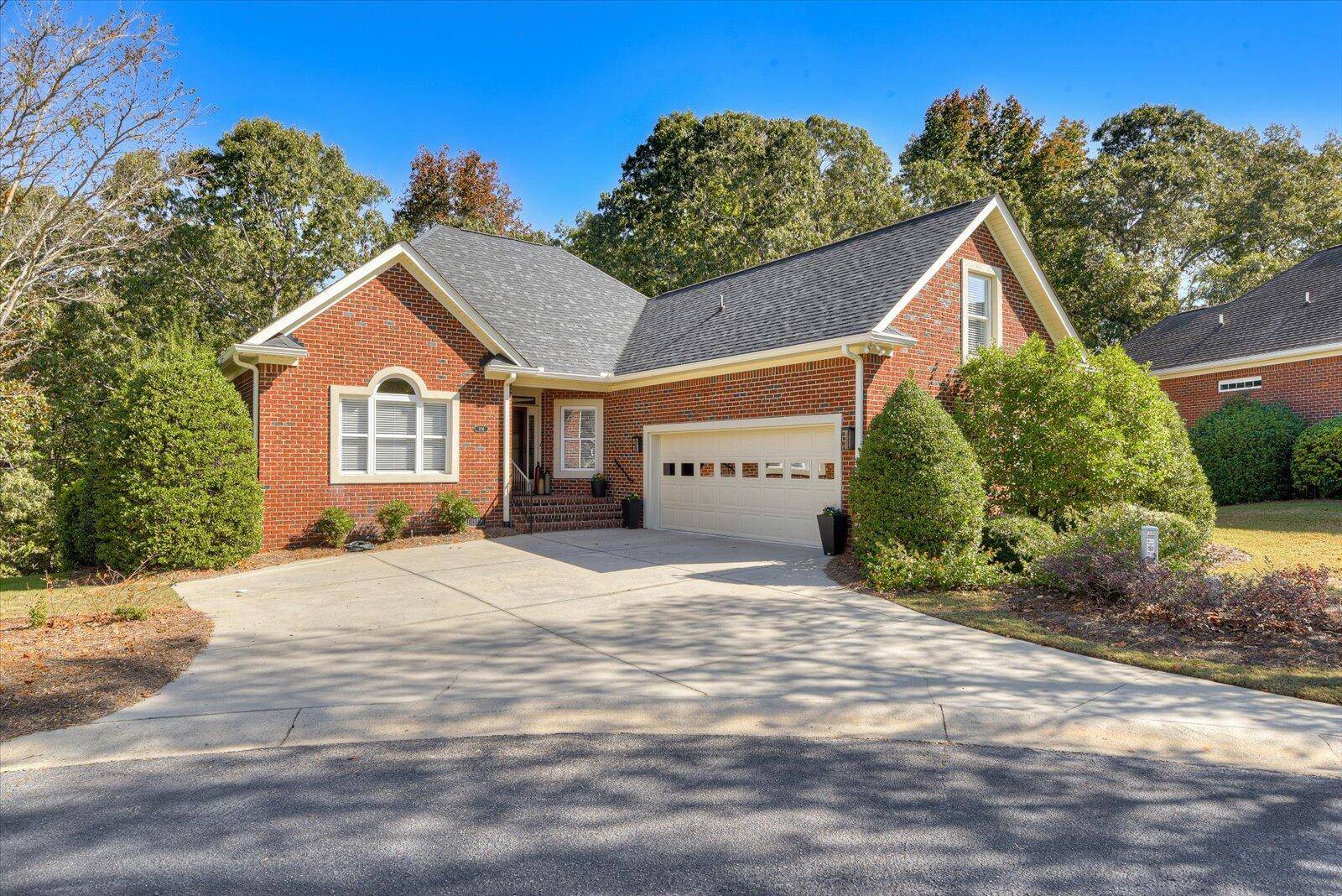 Aiken, SC 29803,106 Poplar Hill Court