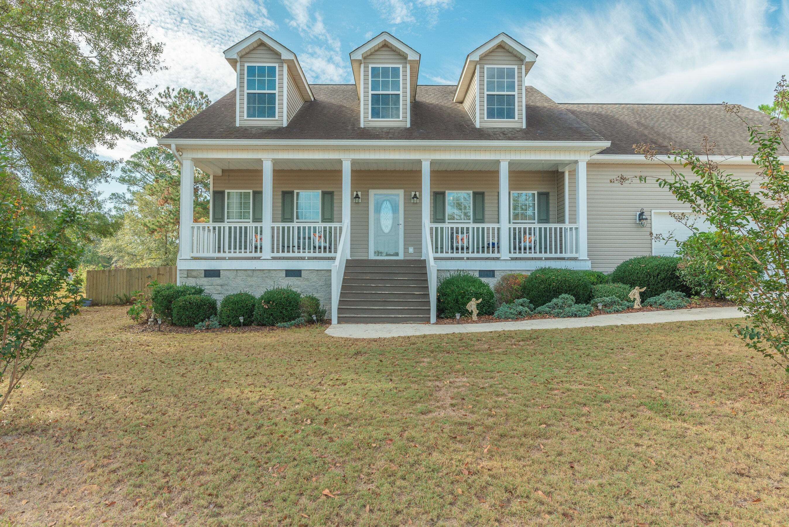 Aiken, SC 29805,139 Gentle Breeze Court