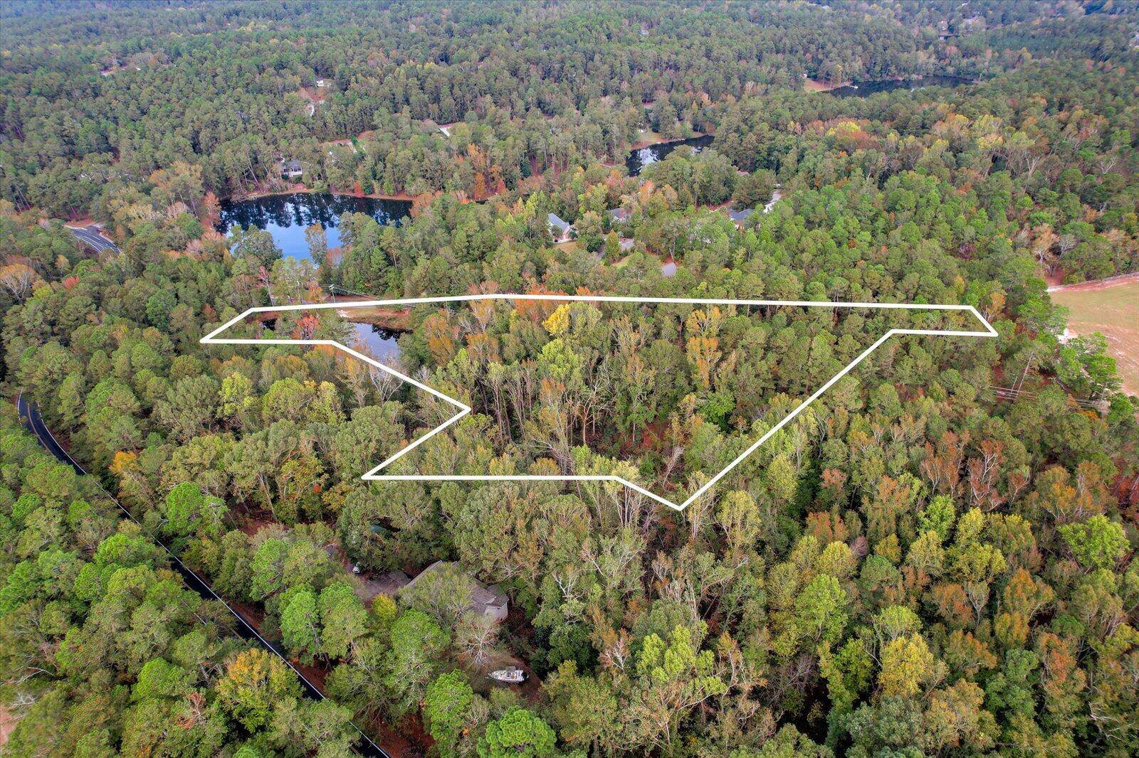 Aiken, SC 29803,0 Richardsons Lake Road