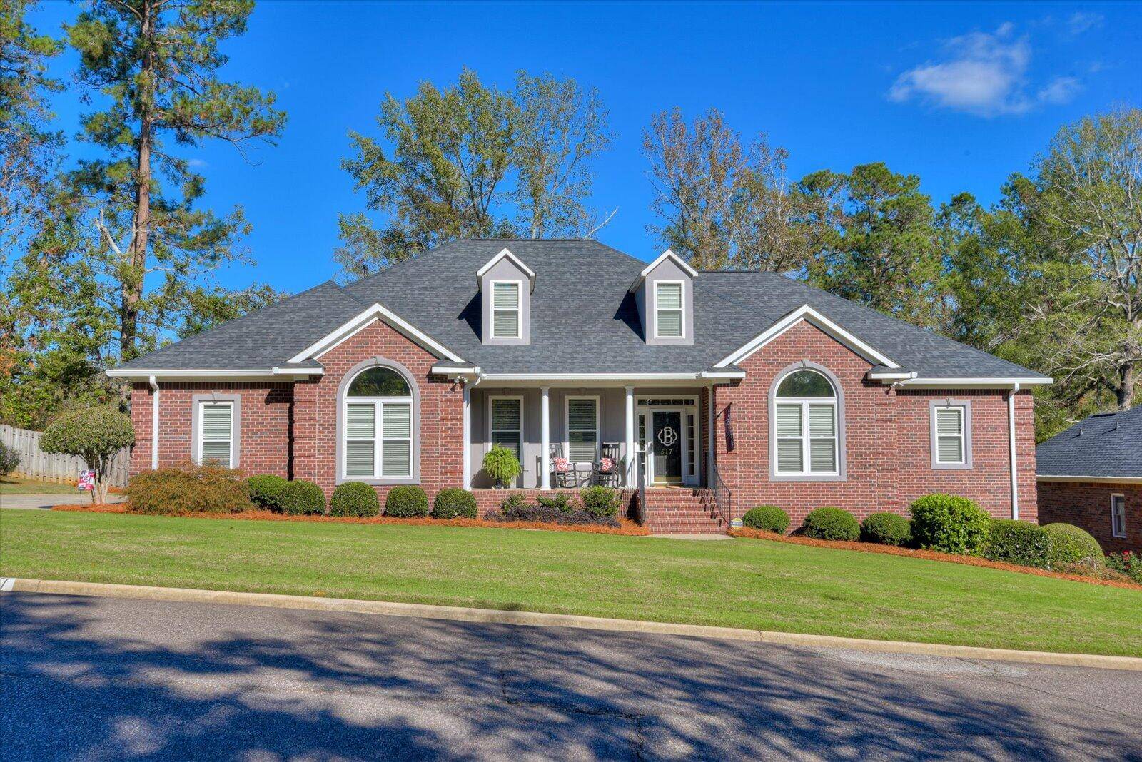 North Augusta, SC 29860,517 Oak Creek Drive