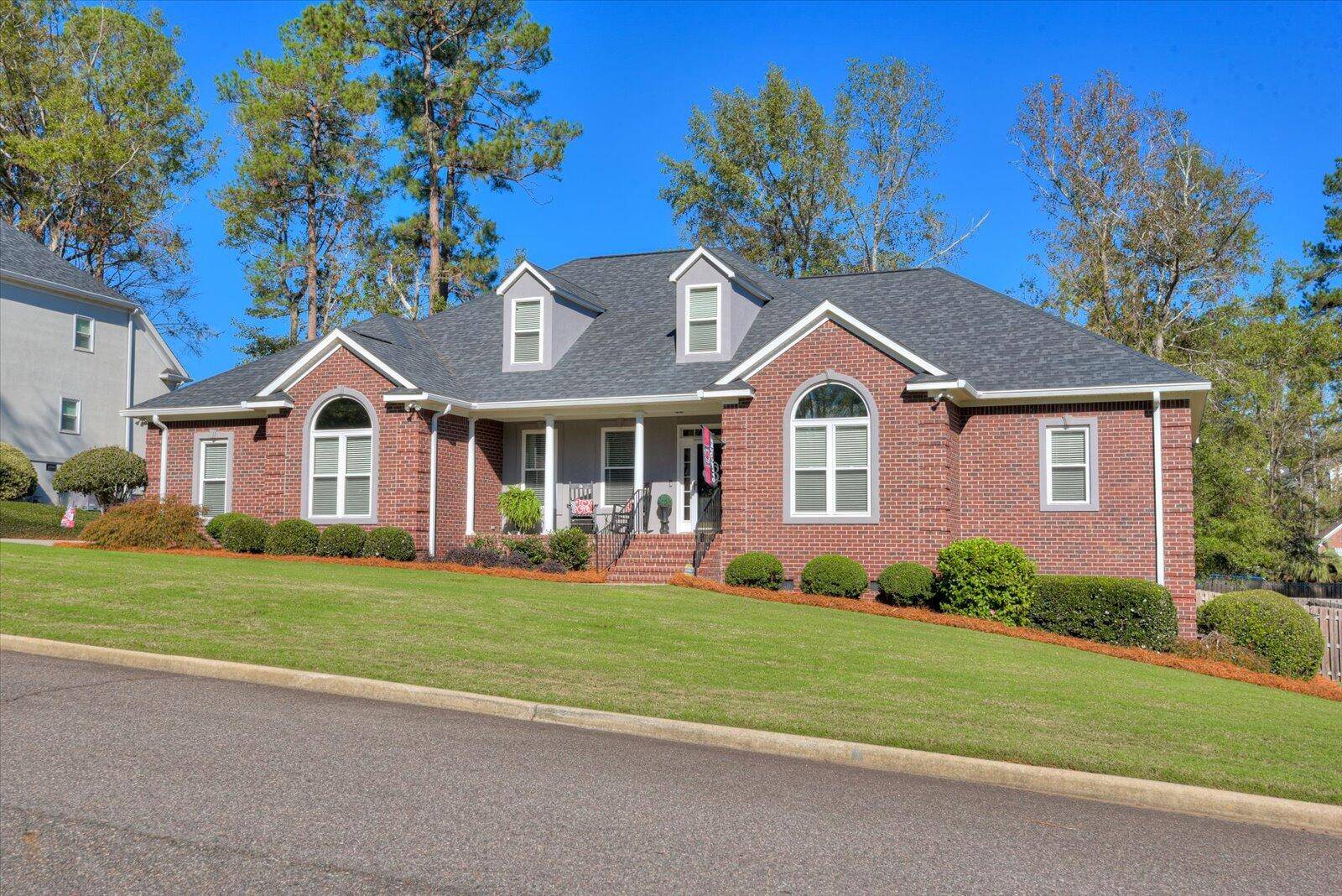 North Augusta, SC 29860,517 Oak Creek Drive