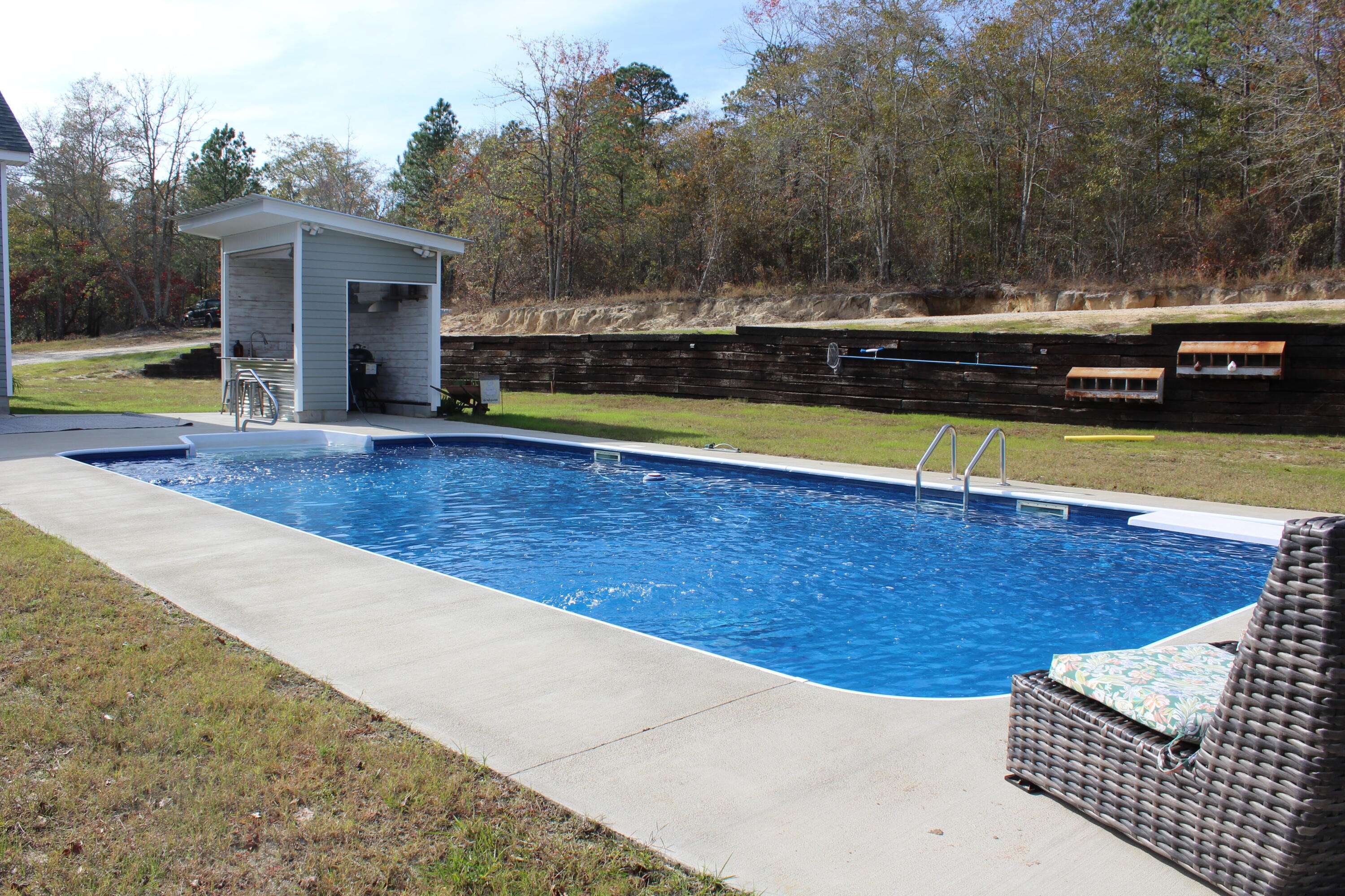 Ridge Spring, SC 29129,1360 Vanest Road