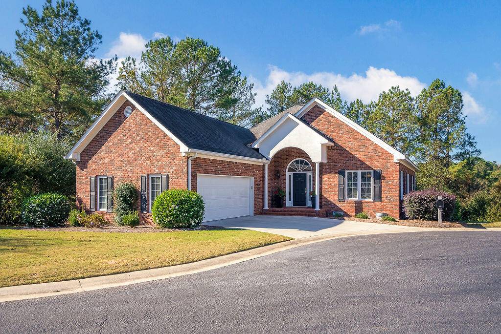 Aiken, SC 29803,109 Poplar Hill Court