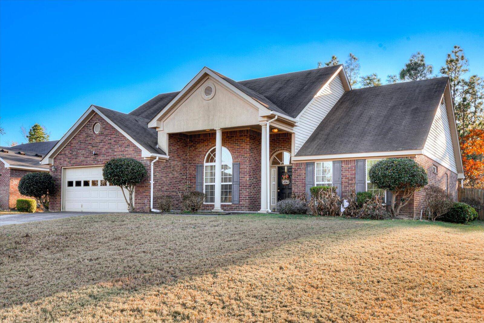 Graniteville, SC 29829,522 Wickham Drive